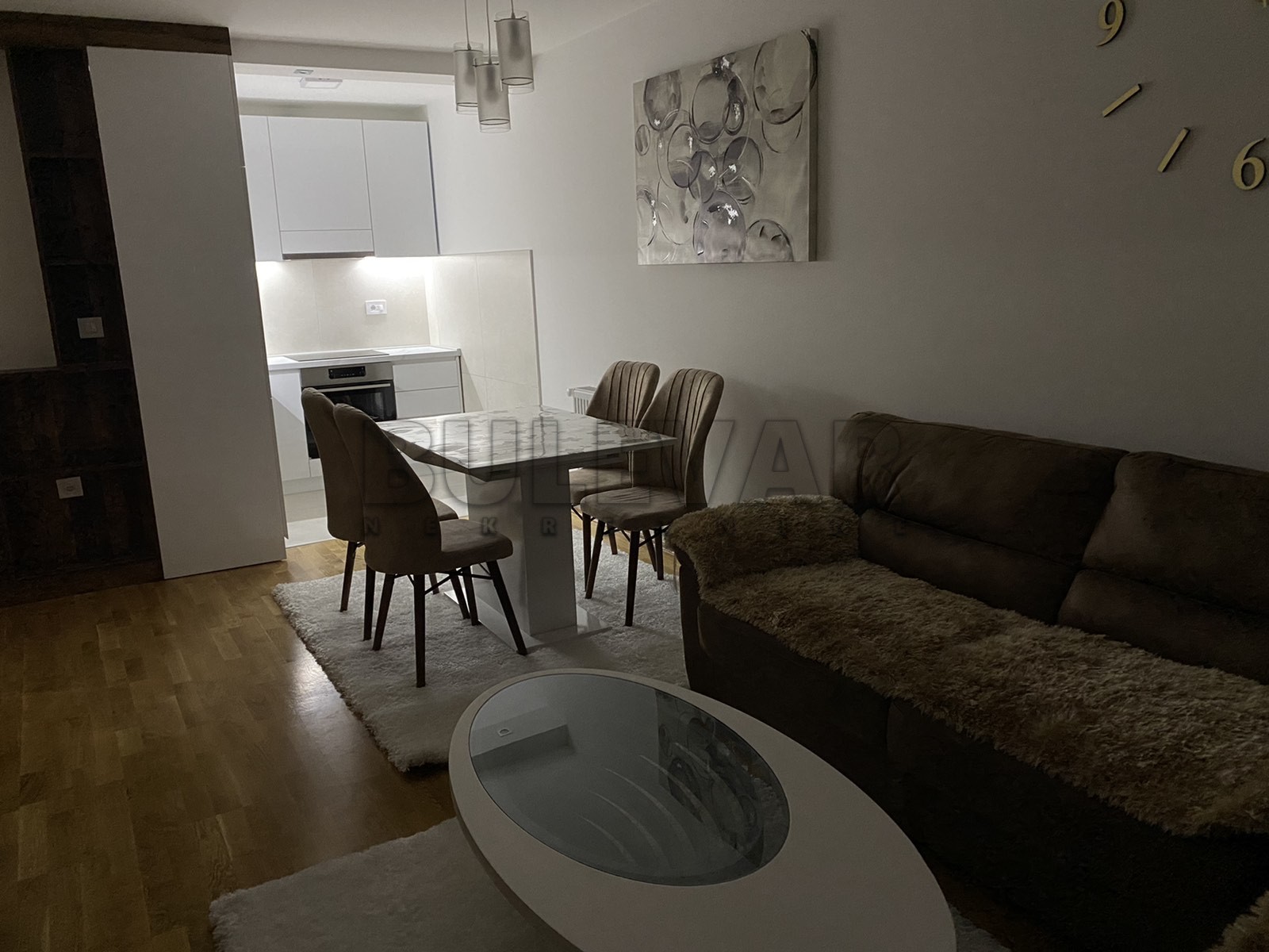 Dvosoban stan, 66 m2, Kičevo, Jovana Ristića ID: i-05384 6