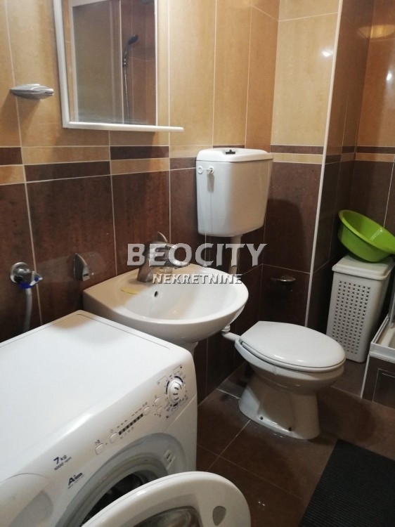 Jednosoban stan, 30 m2, Grbavica, Puškinova ID: 112785 6