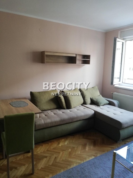 Jednosoban stan, 30 m2, Grbavica, Puškinova ID: 112785 2