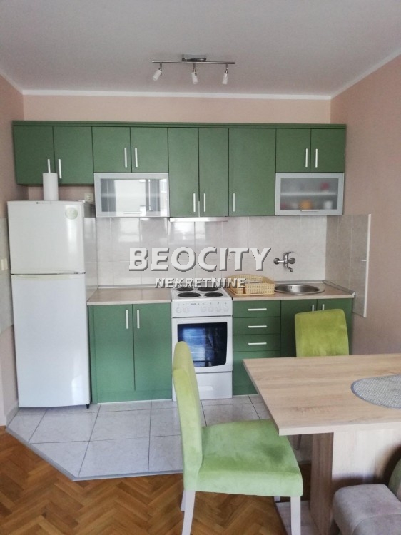 Jednosoban stan, 30 m2, Grbavica, Puškinova ID: 112785 3