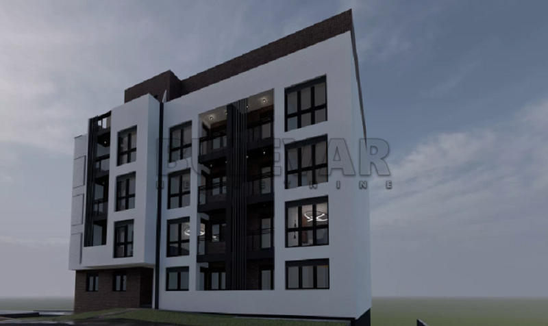 Lokal, 39.96 m2, Sokobanja ID: p-012339 1