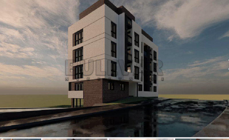 Lokal, 39.96 m2, Sokobanja ID: p-012339 3