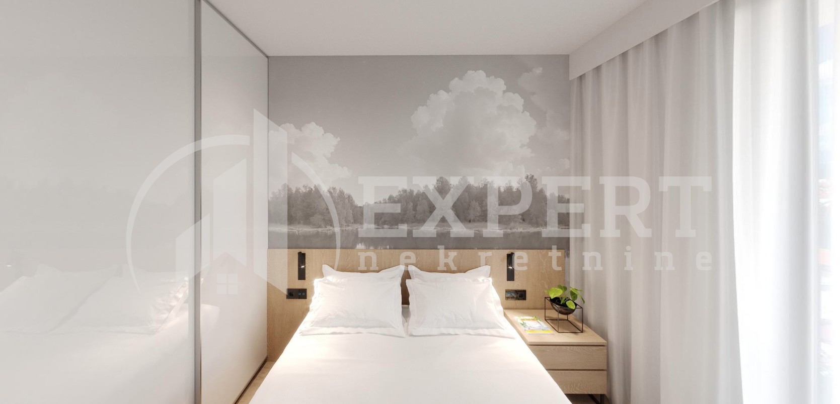 Lokal, 39.96 m2, Sokobanja ID: p-012339 10