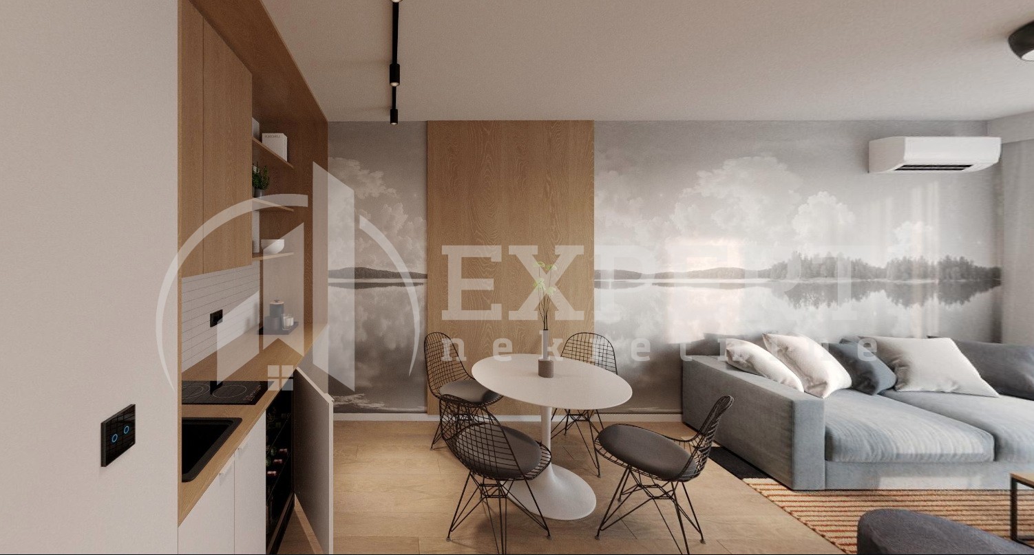 Lokal, 39.96 m2, Sokobanja ID: p-012339 9