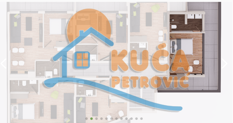 Lokal, 39.96 m2, Sokobanja ID: p-012339 5