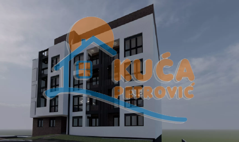 Lokal, 39.96 m2, Sokobanja ID: p-012339 1