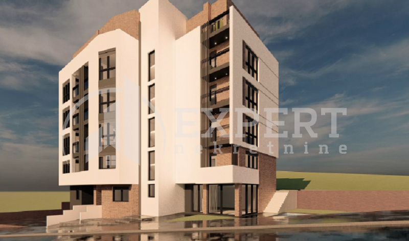 Lokal, 39.96 m2, Sokobanja ID: p-012339 2