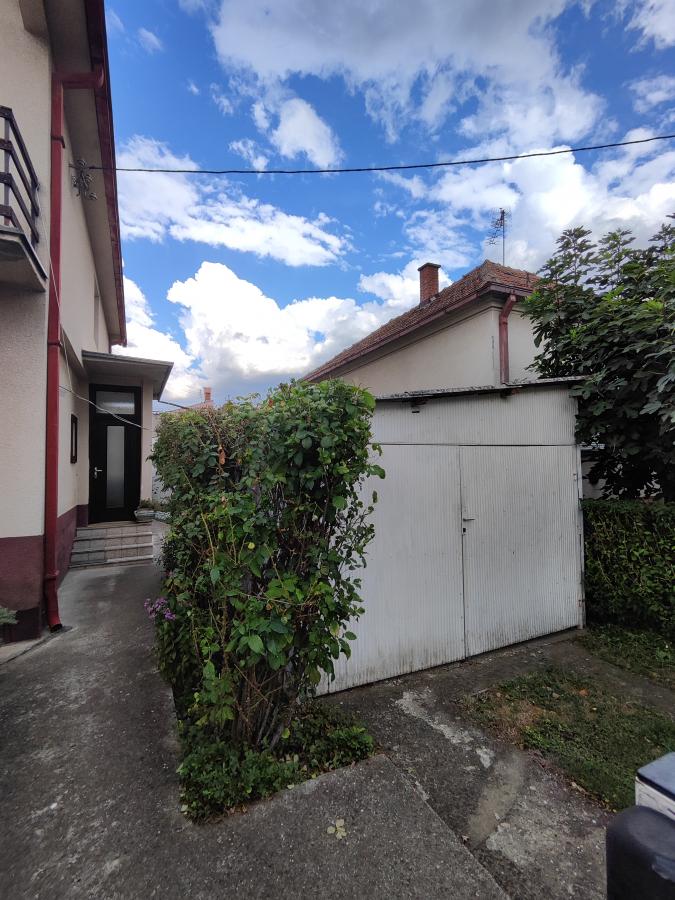 Kuća u širem centru grada 3