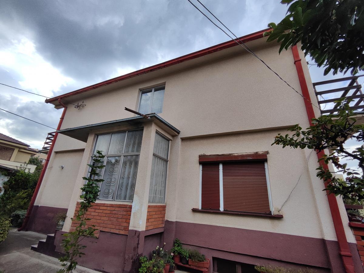 Kuća u širem centru grada 4