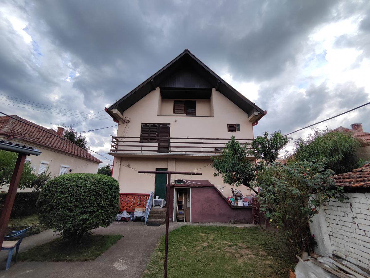 Kuća u širem centru grada 5