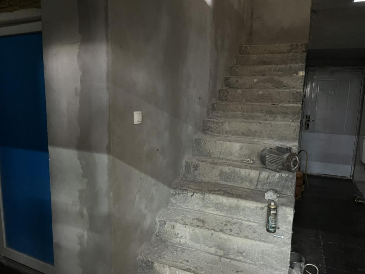 Proizvodna hala u industrijskoj zoni 10