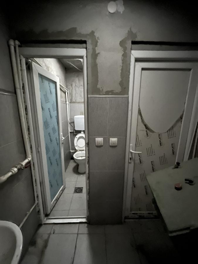 Proizvodna hala u industrijskoj zoni 7