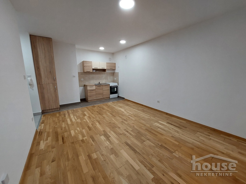 Stan,NOVI SAD,ADICE 41m2,70040€ , ID: 1062060 5