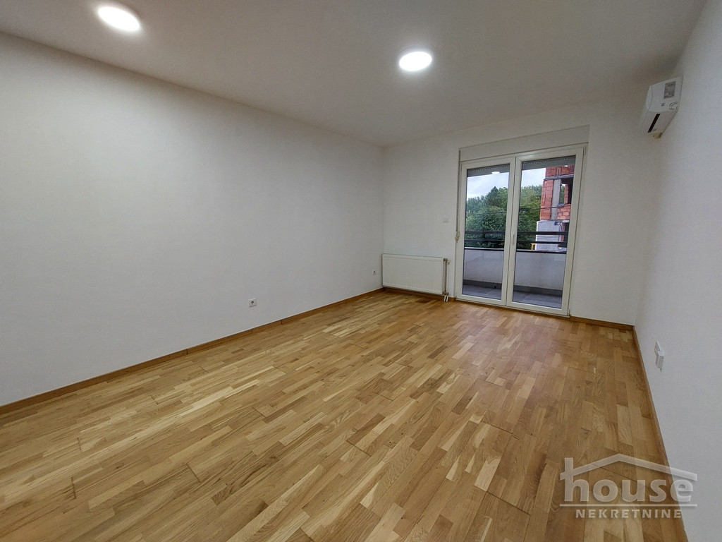 Stan,NOVI SAD,ADICE 41m2,70040€ , ID: 1062060 2