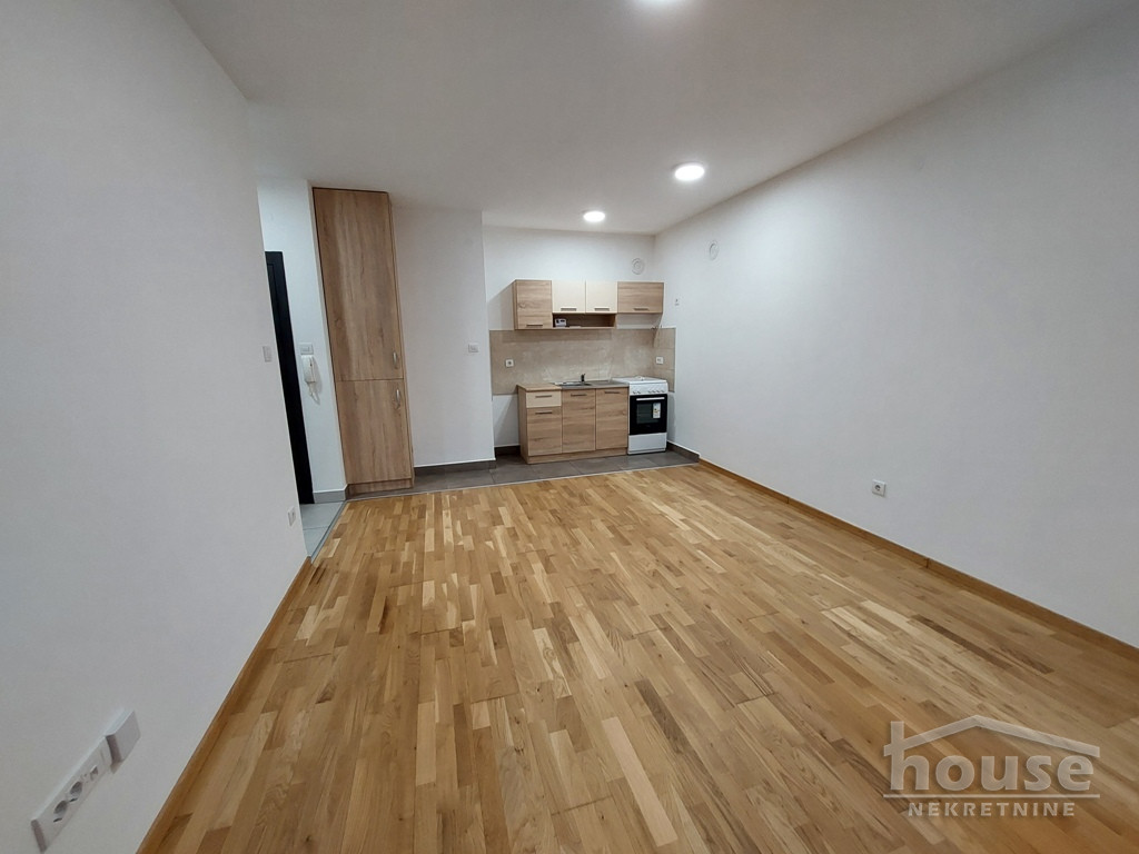 Stan,NOVI SAD,ADICE 41m2,70040€ , ID: 1062060 3