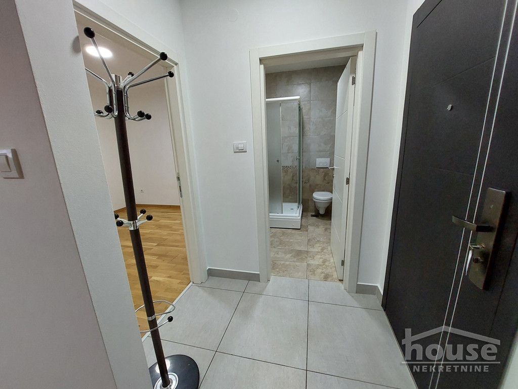 Stan,NOVI SAD,ADICE 41m2,70040€ , ID: 1062060 6