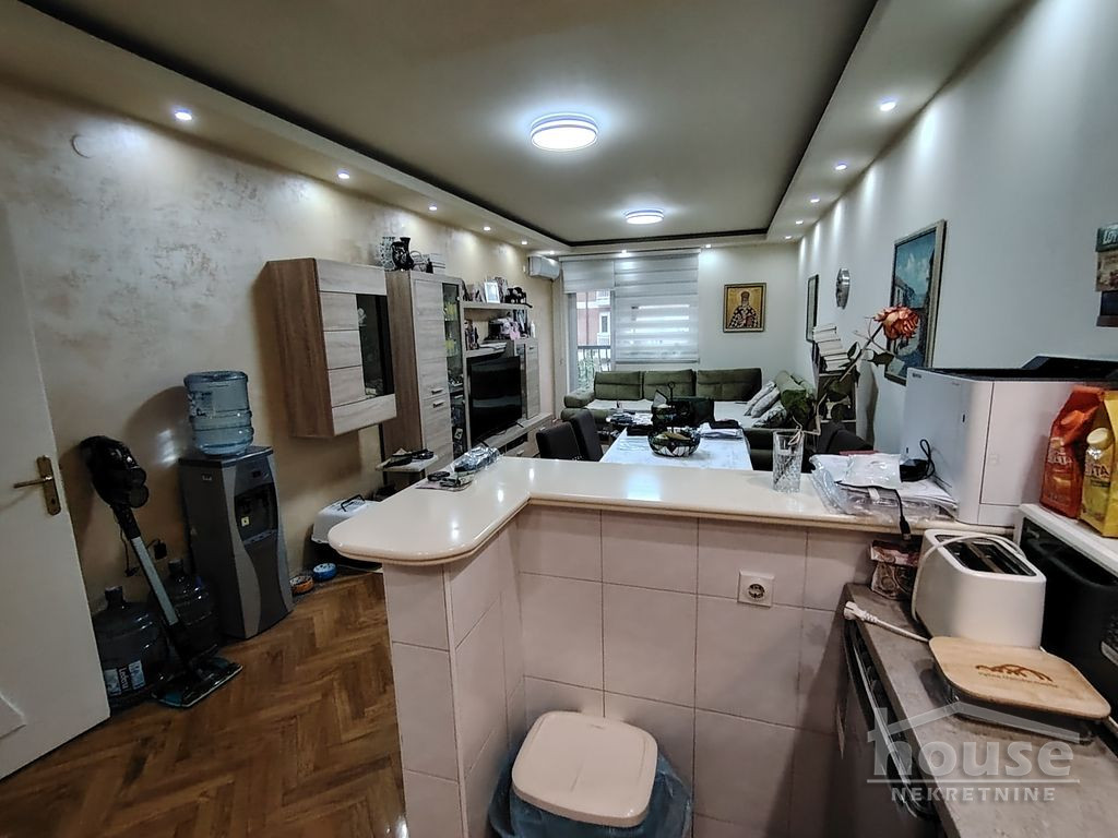 Stan,NOVI SAD,GRBAVICA 80m2,218360€ , ID: 1062173 4