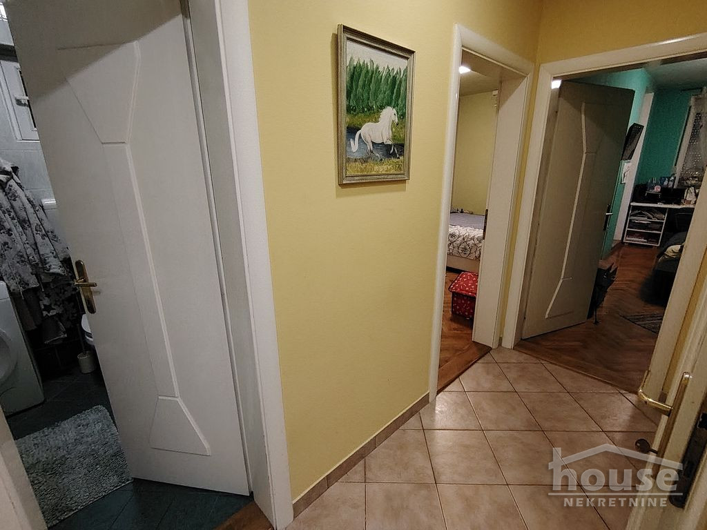 Stan,NOVI SAD,GRBAVICA 80m2,218360€ , ID: 1062173 9