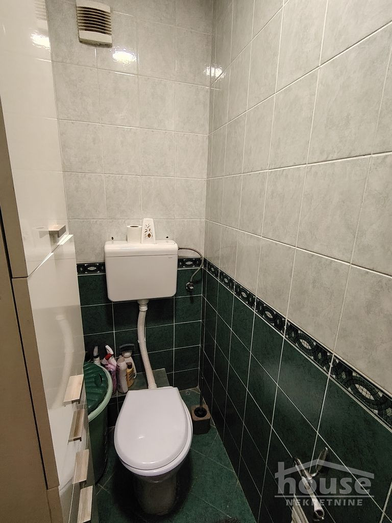 Stan,NOVI SAD,GRBAVICA 80m2,218360€ , ID: 1062173 16