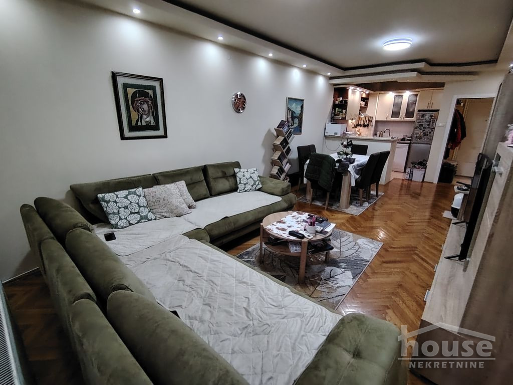 Stan,NOVI SAD,GRBAVICA 80m2,218360€ , ID: 1062173 3