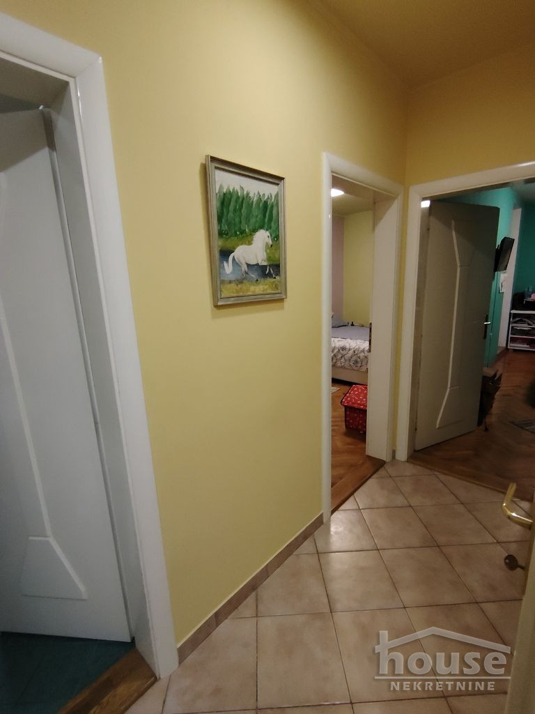 Stan,NOVI SAD,GRBAVICA 80m2,218360€ , ID: 1062173 8