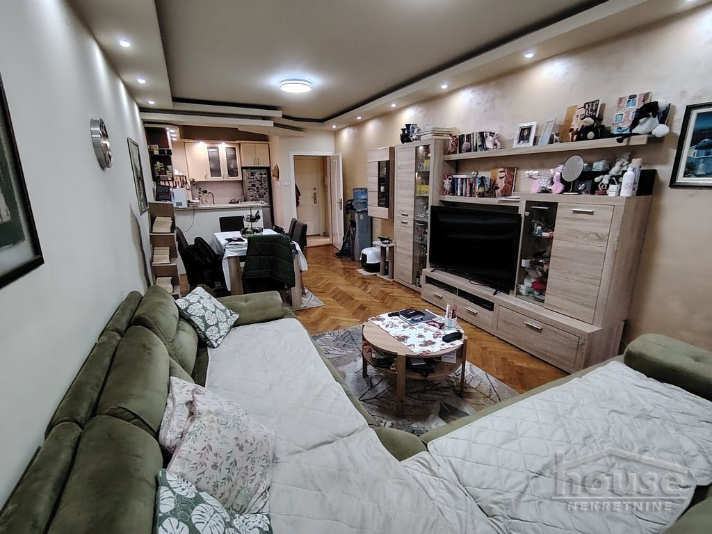 Stan,NOVI SAD,GRBAVICA 80m2,218360€ , ID: 1062173 1