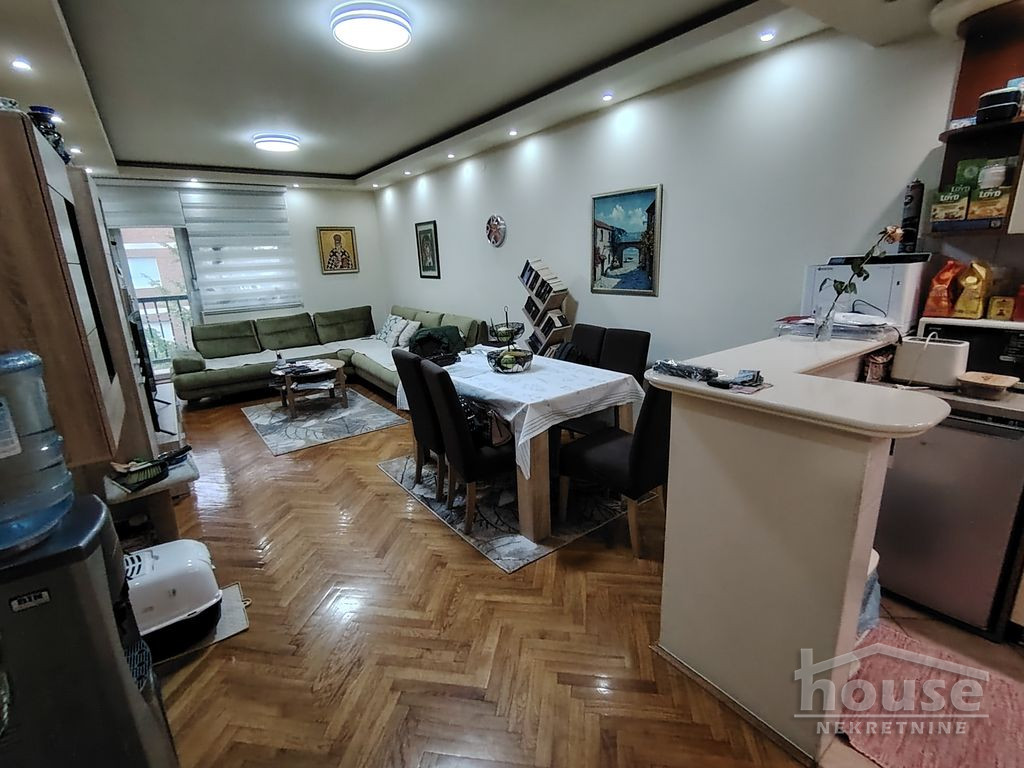 Stan,NOVI SAD,GRBAVICA 80m2,218360€ , ID: 1062173 2