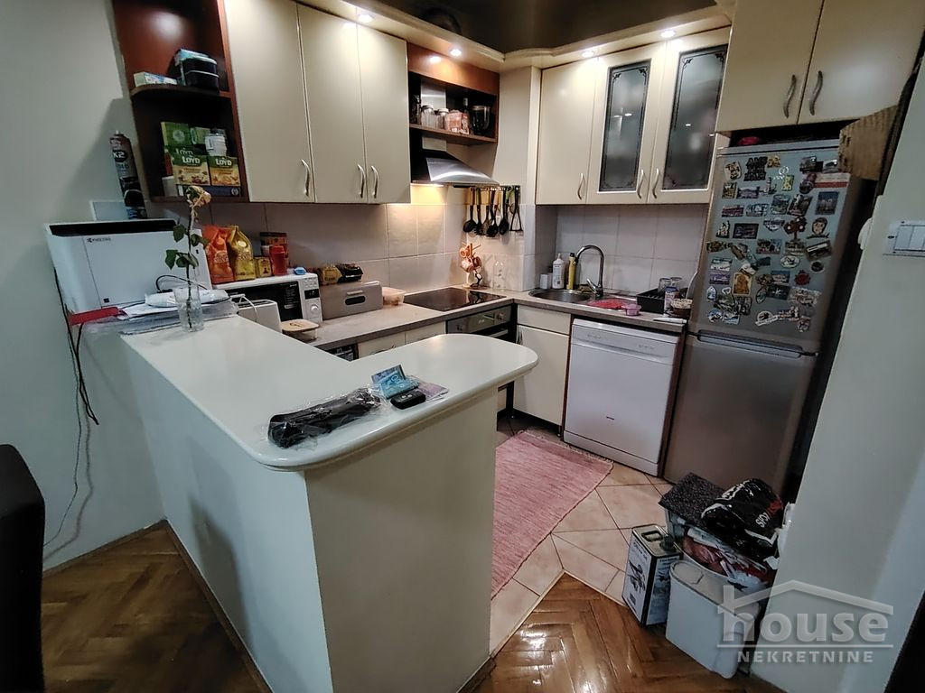 Stan,NOVI SAD,GRBAVICA 80m2,218360€ , ID: 1062173 12