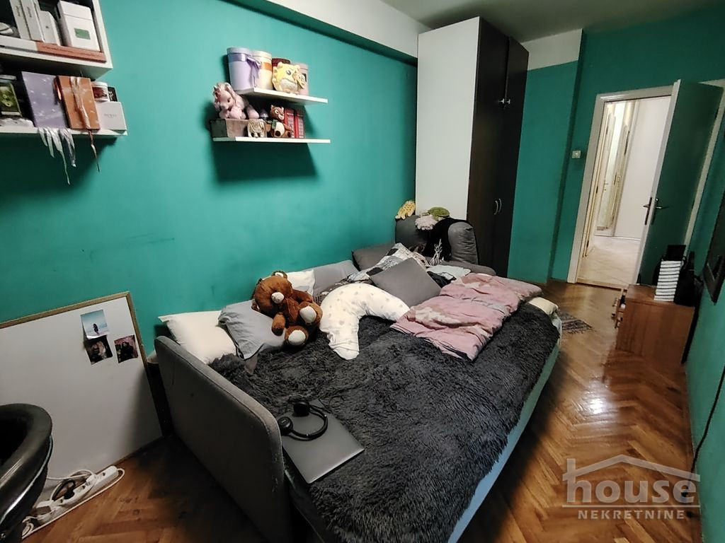Stan,NOVI SAD,GRBAVICA 80m2,218360€ , ID: 1062173 19