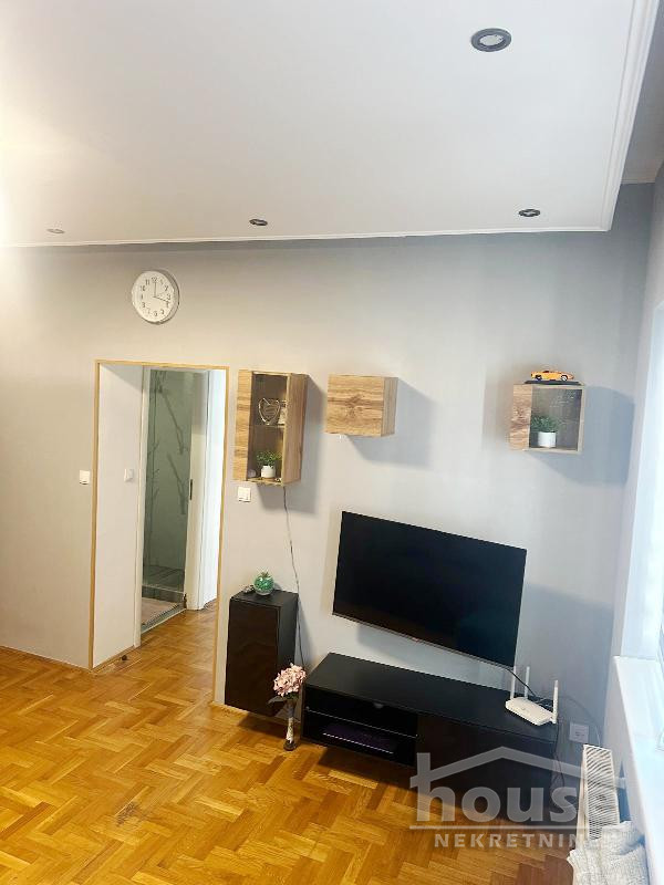 Stan,NOVI SAD,NOVO NASELJE 50m2,118450€ , ID: 1062130 3