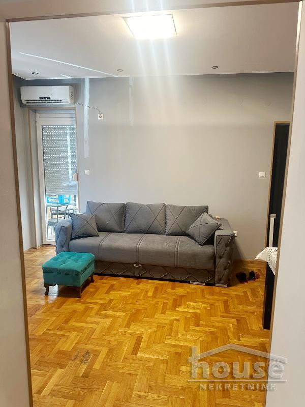 Stan,NOVI SAD,NOVO NASELJE 50m2,118450€ , ID: 1062130 4