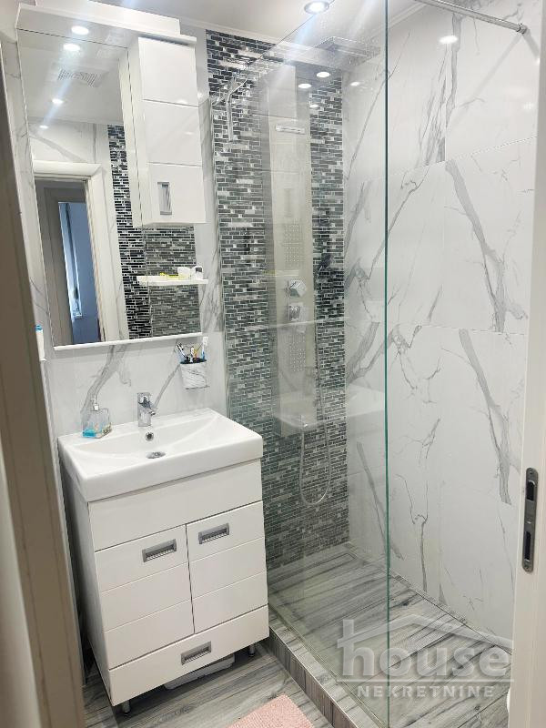 Stan,NOVI SAD,NOVO NASELJE 50m2,118450€ , ID: 1062130 8