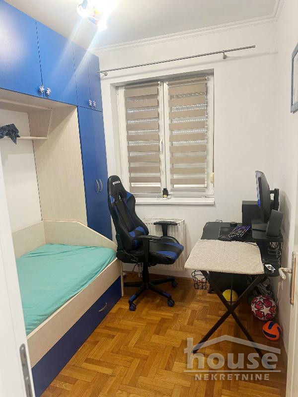 Stan,NOVI SAD,NOVO NASELJE 50m2,118450€ , ID: 1062130 6