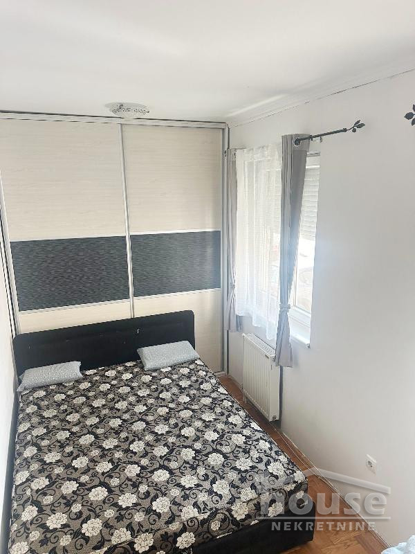 Stan,NOVI SAD,NOVO NASELJE 50m2,118450€ , ID: 1062130 7
