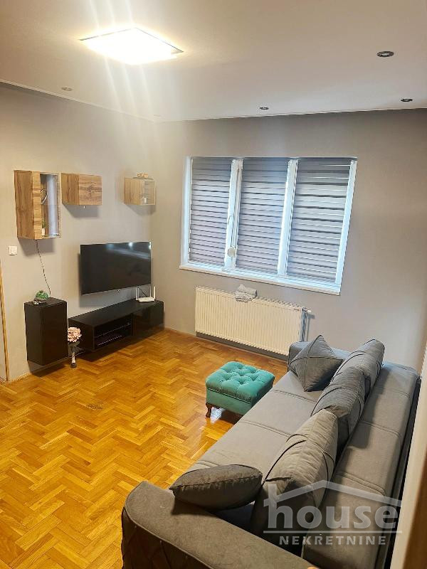 Stan,NOVI SAD,NOVO NASELJE 50m2,118450€ , ID: 1062130 1