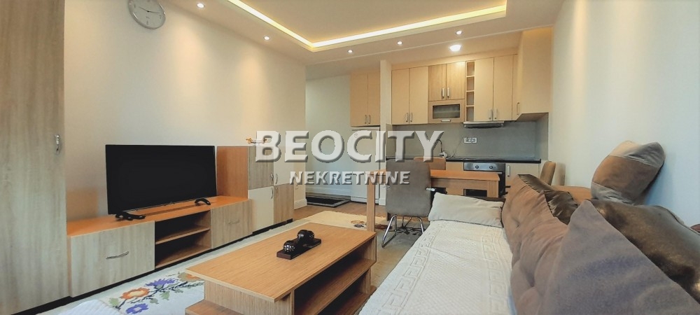 Trosoban stan, 62 m2, Vračar ID: 96848 1