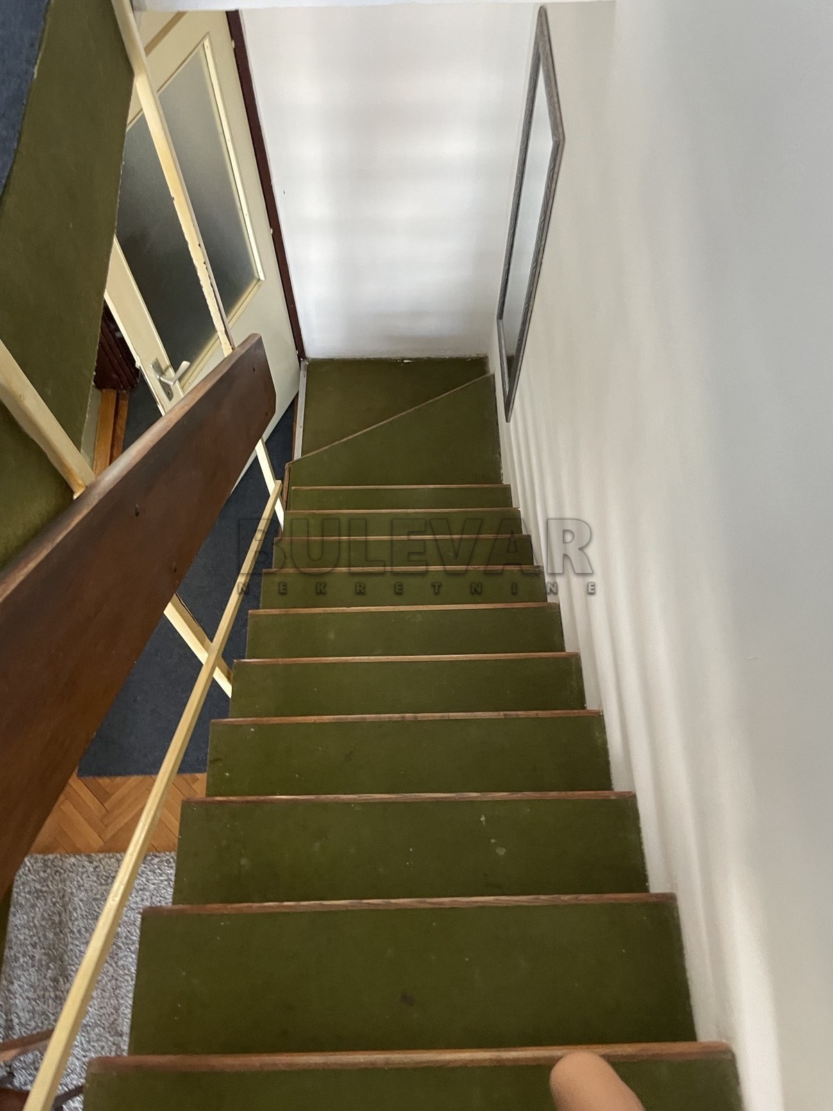 Dvosoban stan, 63 m2, Centar, Svetozara Markovića ID: i-06649 20