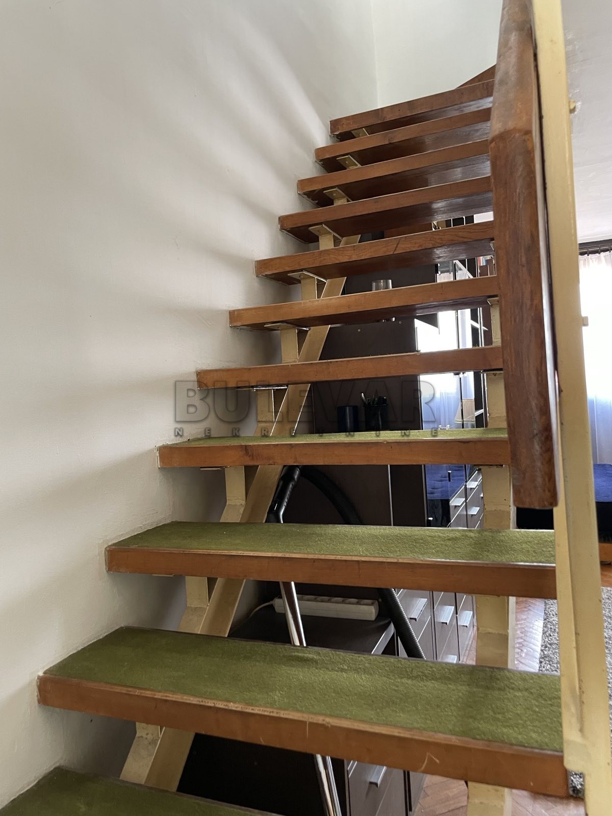 Dvosoban stan, 63 m2, Centar, Svetozara Markovića ID: i-06649 21