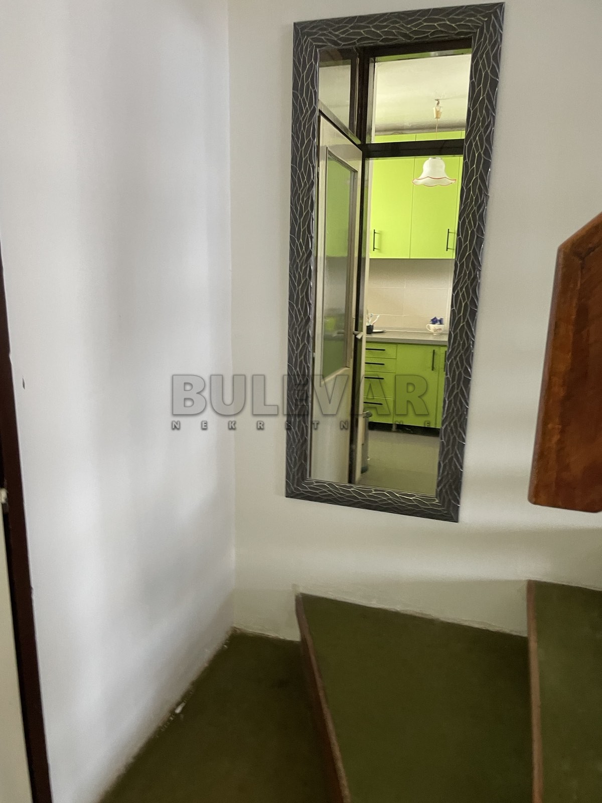 Dvosoban stan, 63 m2, Centar, Svetozara Markovića ID: i-06649 22