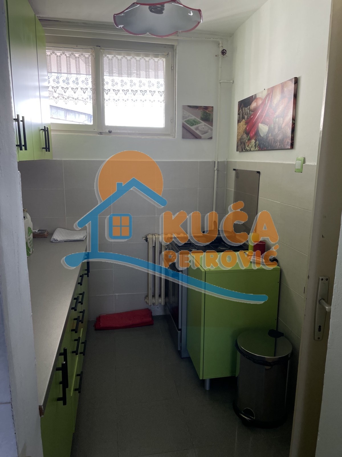 Dvosoban stan, 63 m2, Centar, Svetozara Markovića ID: i-06649 10