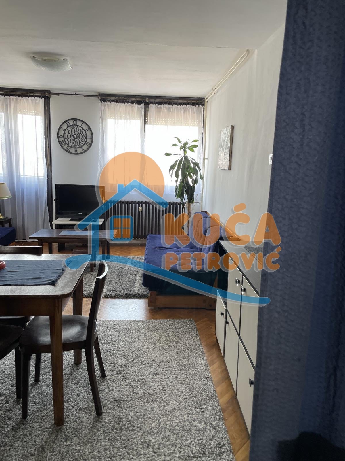 Dvosoban stan, 63 m2, Centar, Svetozara Markovića ID: i-06649 12