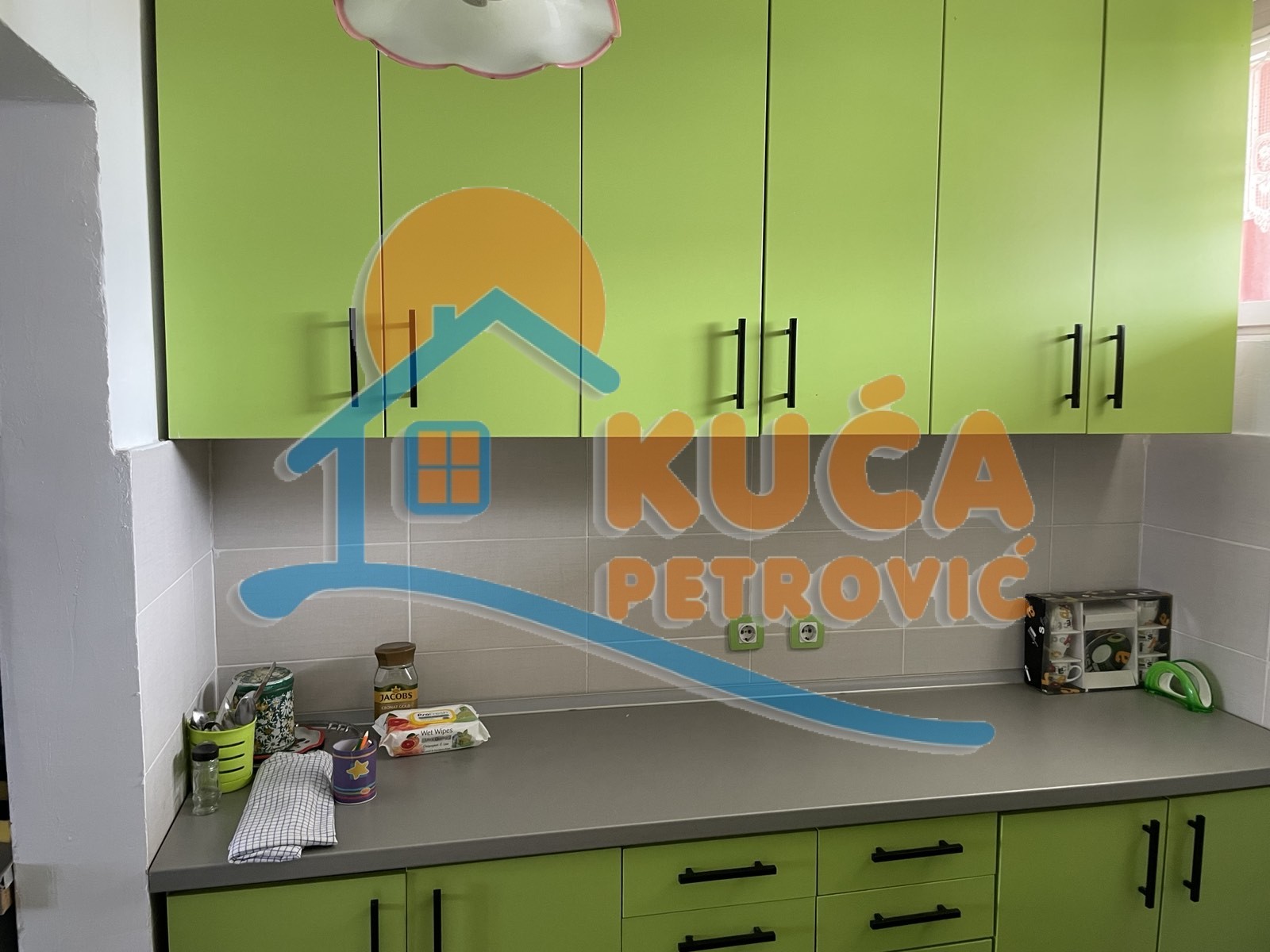 Dvosoban stan, 63 m2, Centar, Svetozara Markovića ID: i-06649 13