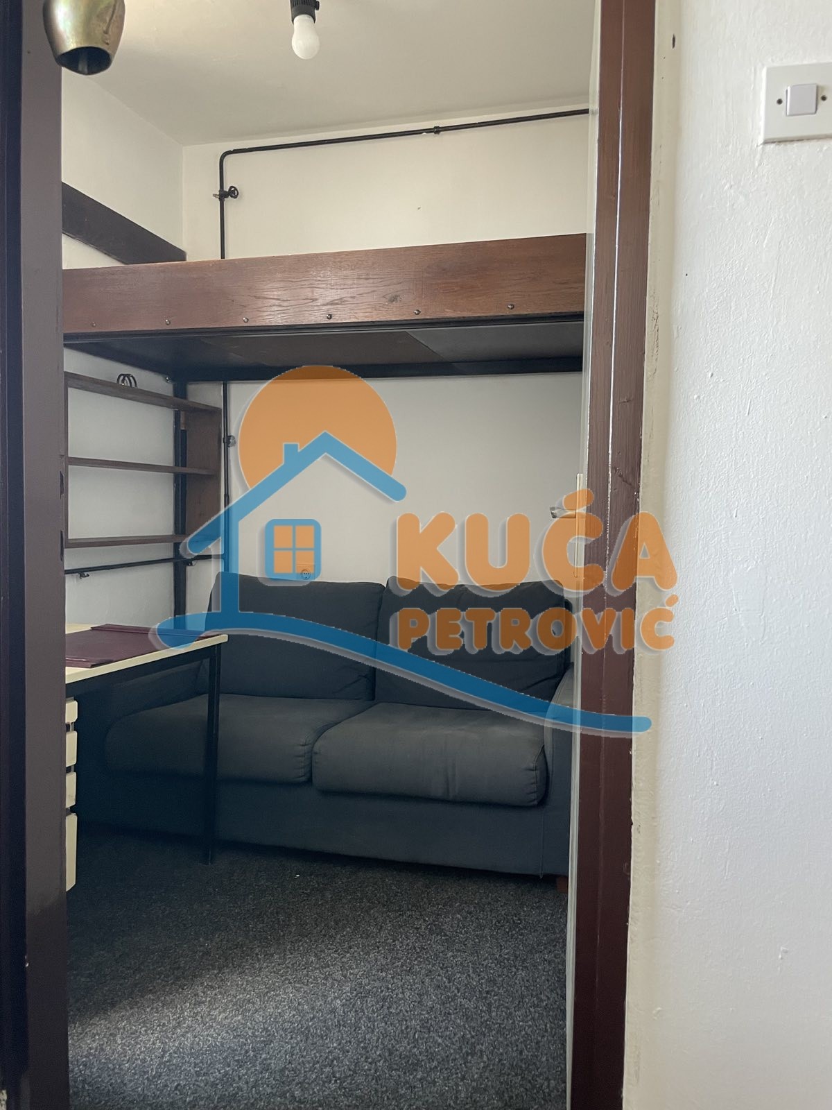 Dvosoban stan, 63 m2, Centar, Svetozara Markovića ID: i-06649 14