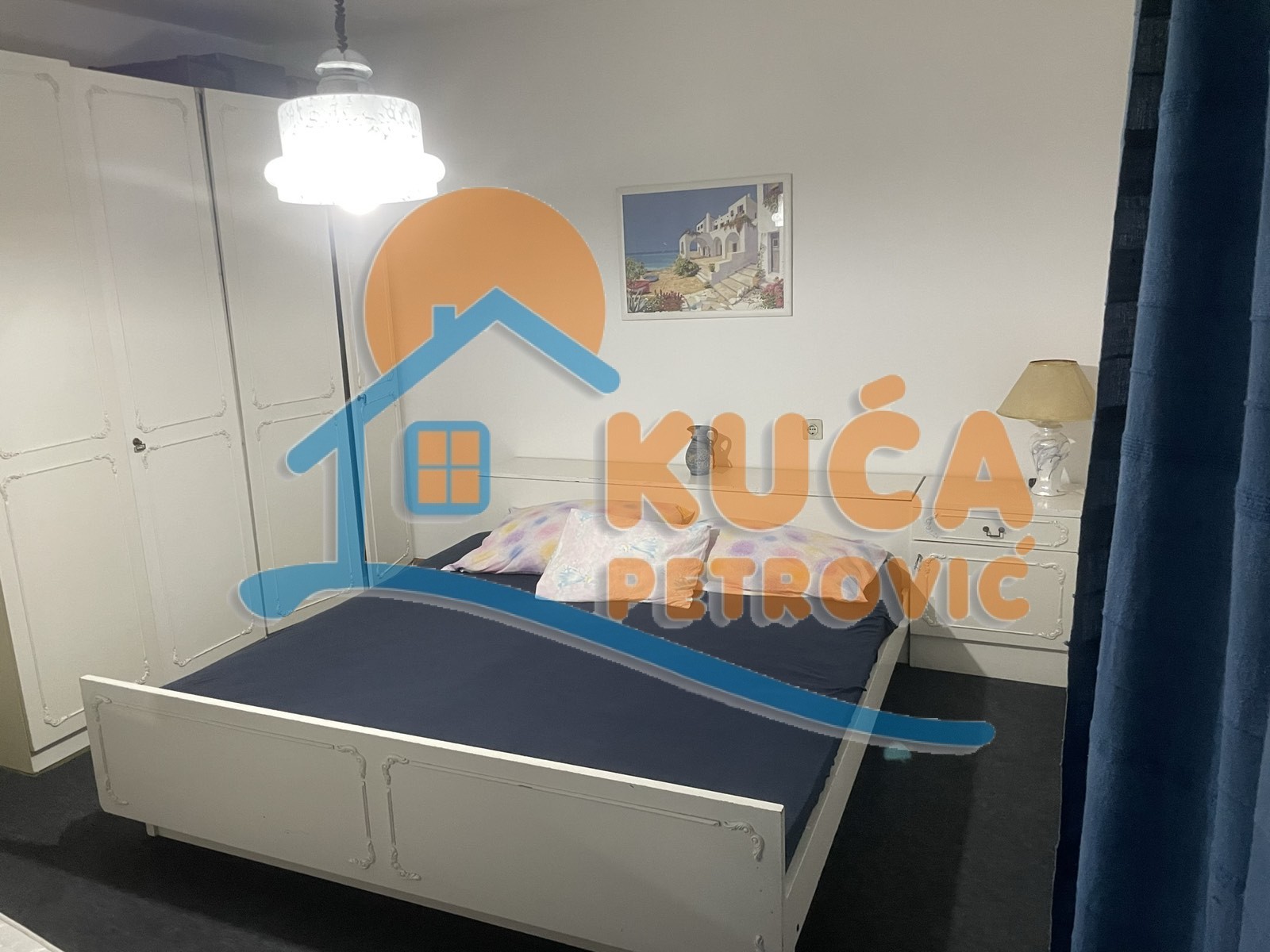 Dvosoban stan, 63 m2, Centar, Svetozara Markovića ID: i-06649 15