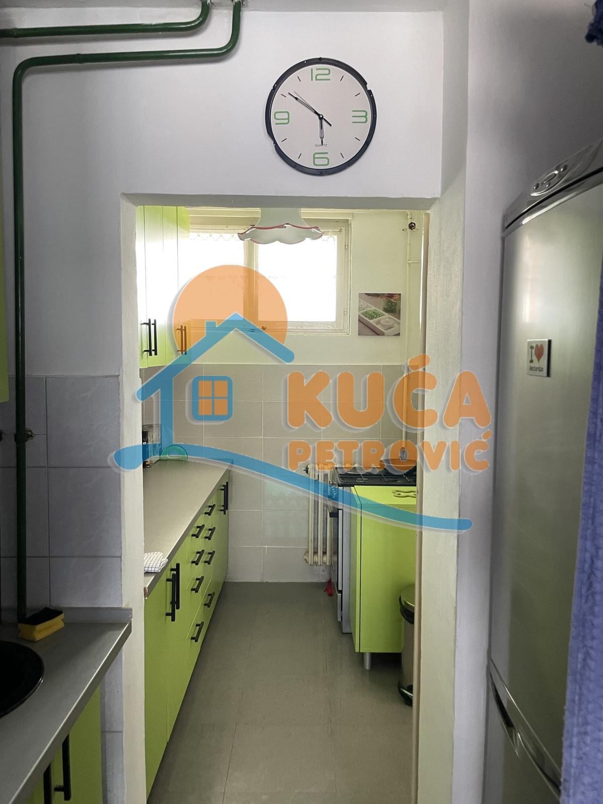 Dvosoban stan, 63 m2, Centar, Svetozara Markovića ID: i-06649 9