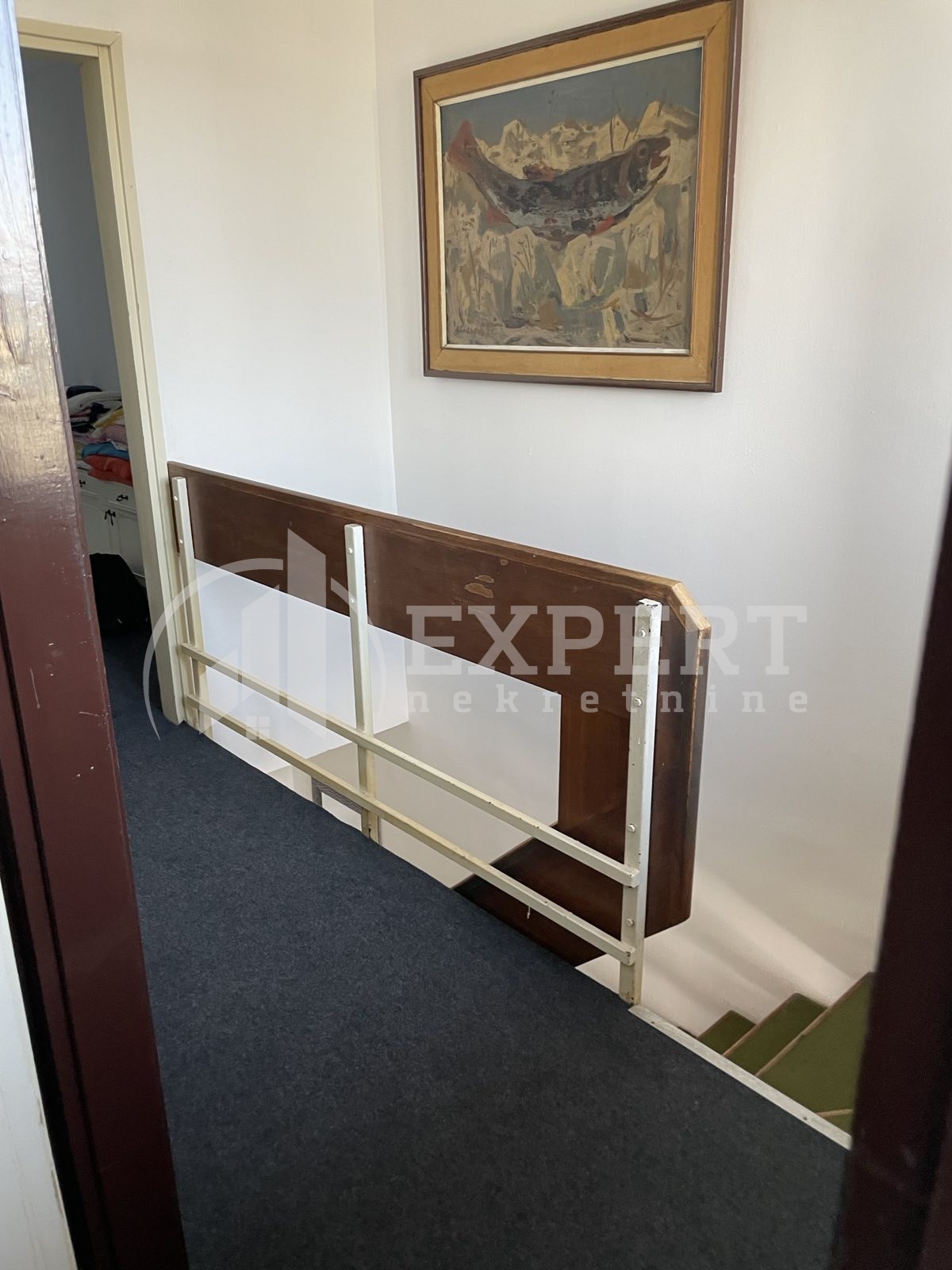 Dvosoban stan, 63 m2, Centar, Svetozara Markovića ID: i-06649 19