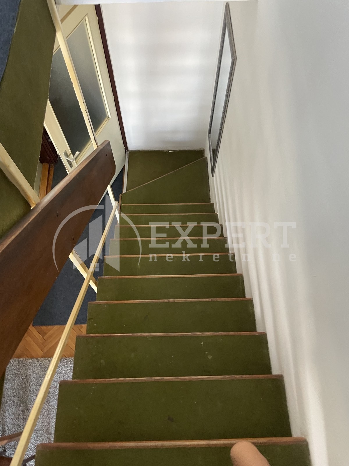 Dvosoban stan, 63 m2, Centar, Svetozara Markovića ID: i-06649 20