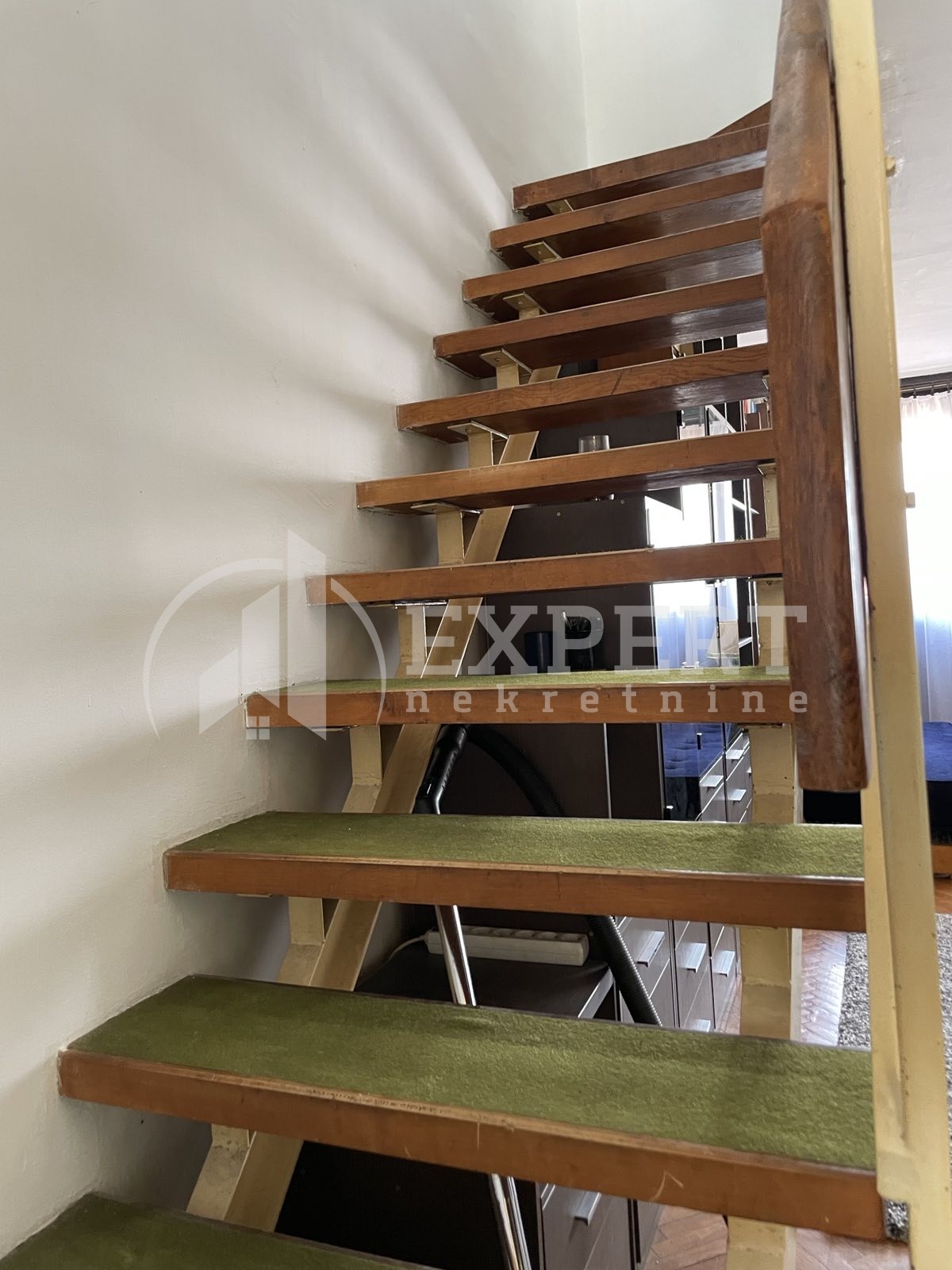 Dvosoban stan, 63 m2, Centar, Svetozara Markovića ID: i-06649 21