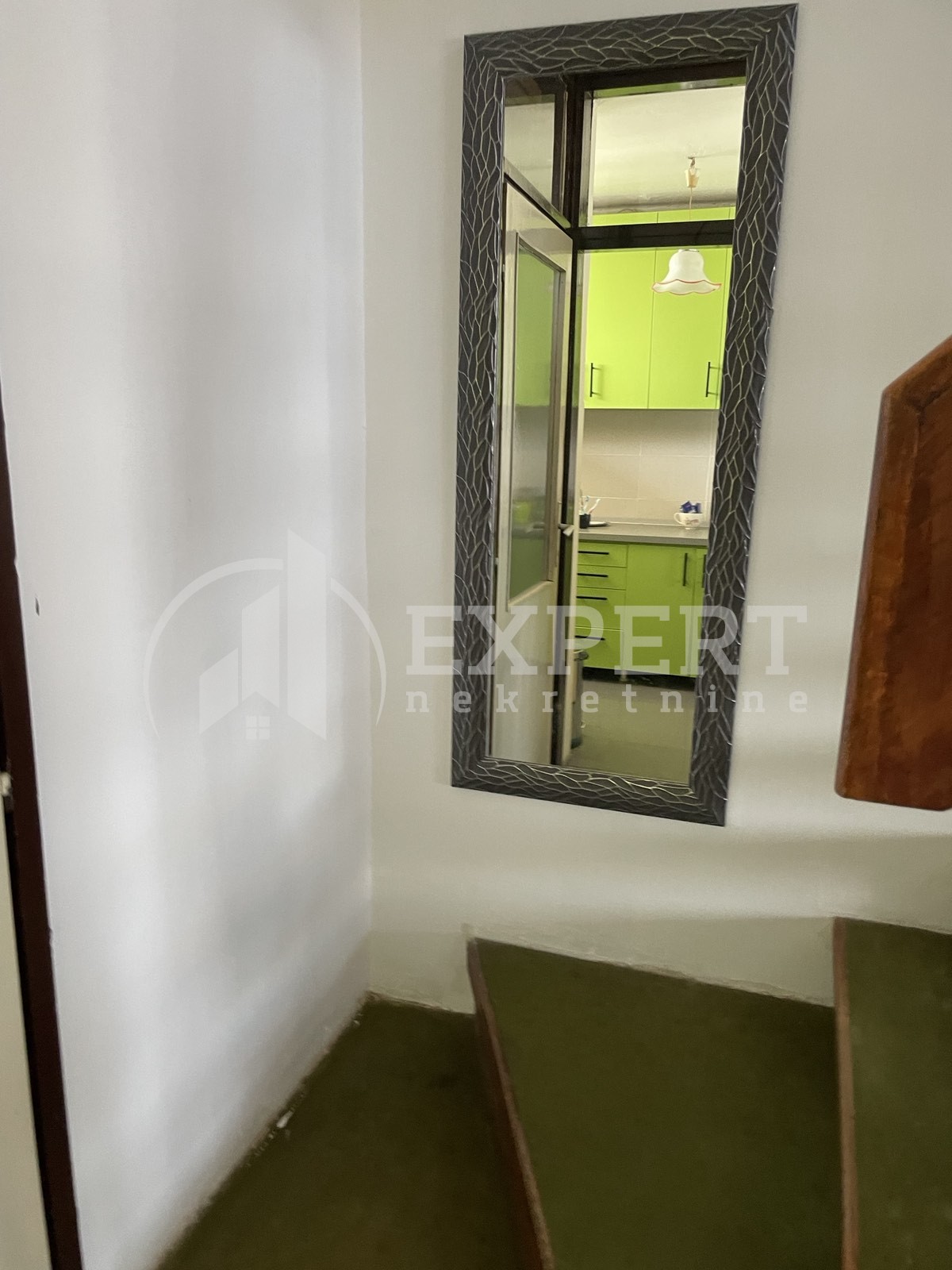 Dvosoban stan, 63 m2, Centar, Svetozara Markovića ID: i-06649 22