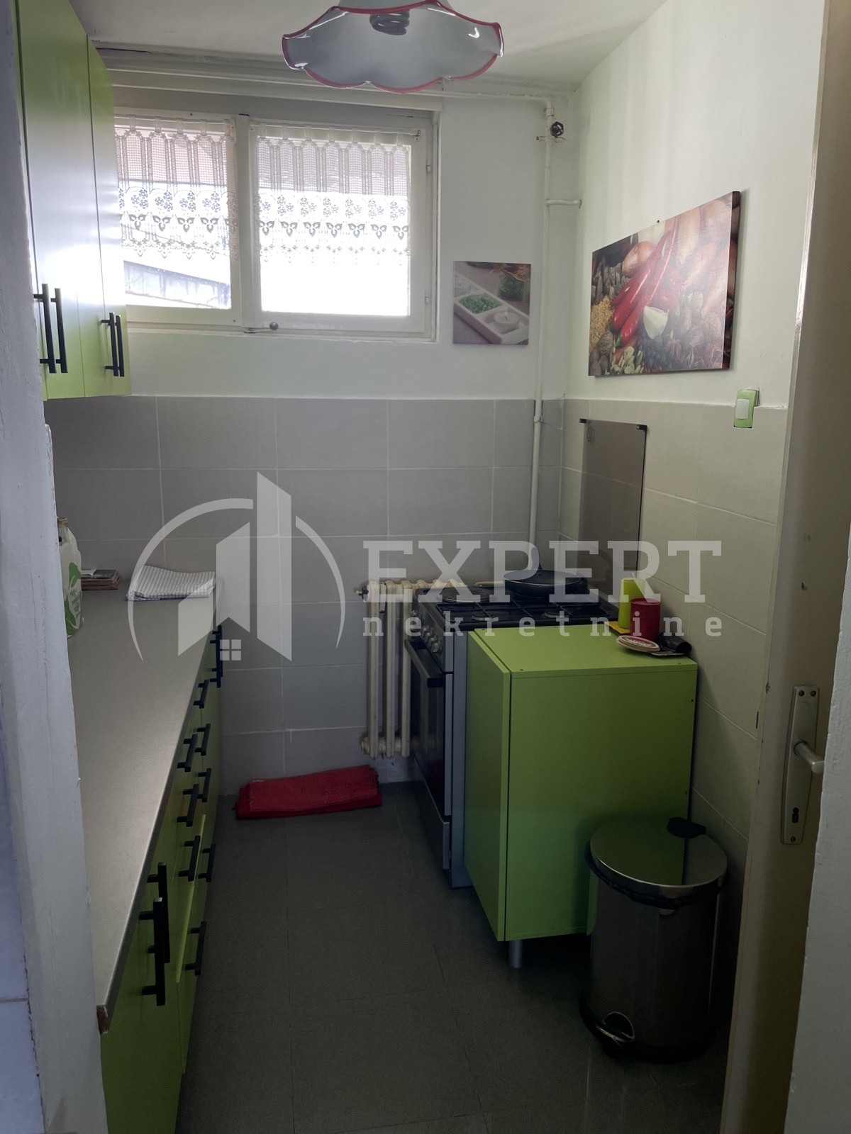 Dvosoban stan, 63 m2, Centar, Svetozara Markovića ID: i-06649 10